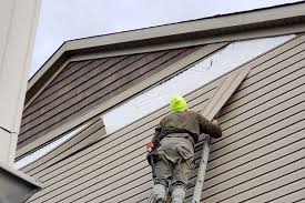 Best Siding for New Construction  in Hughes Springs, TX